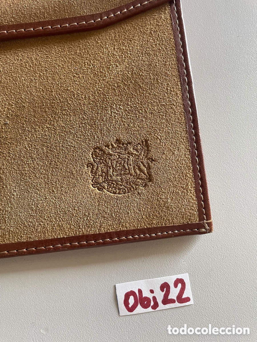 Antig&uuml;edades: Bolso de mano victoria - Foto 3