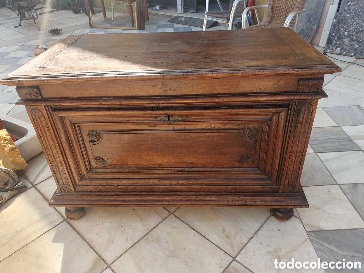 Antig&uuml;edades: Arcon - Foto 4