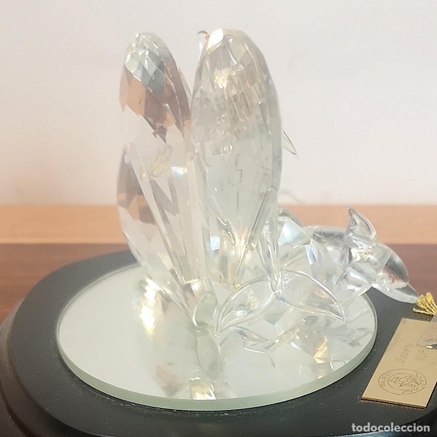 Antig&uuml;edades: Figura de Delfines de Nuria Grau - Foto 8