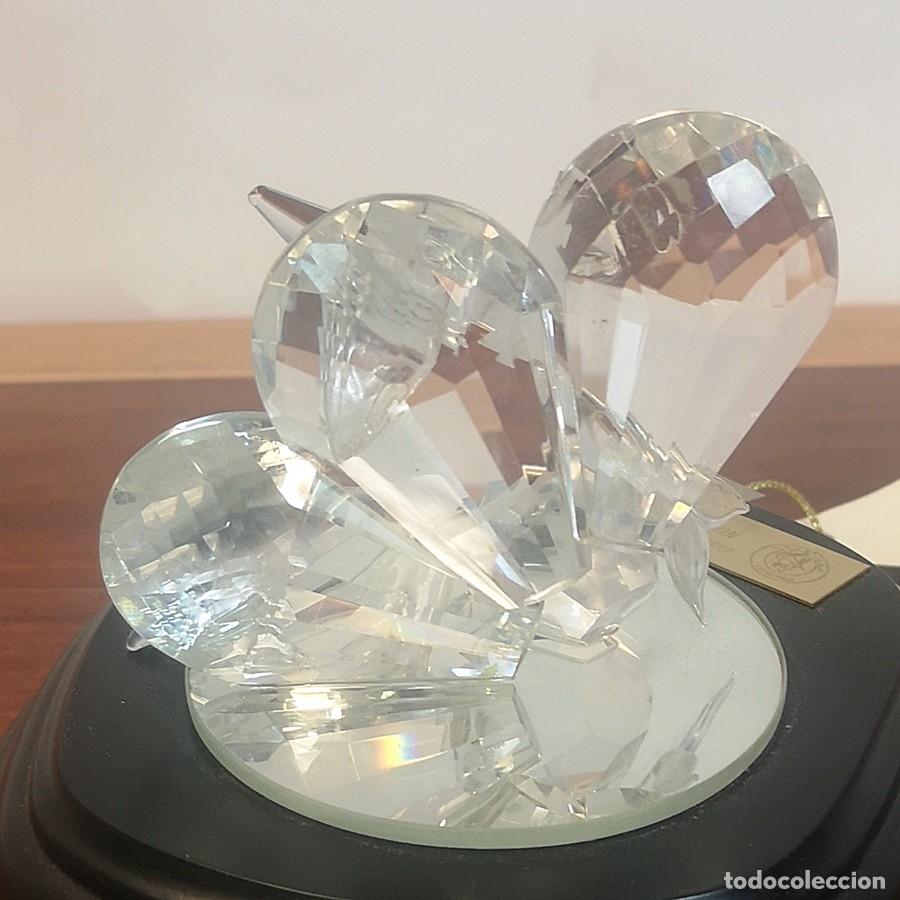 Antig&uuml;edades: Figura de Delfines de Nuria Grau - Foto 9