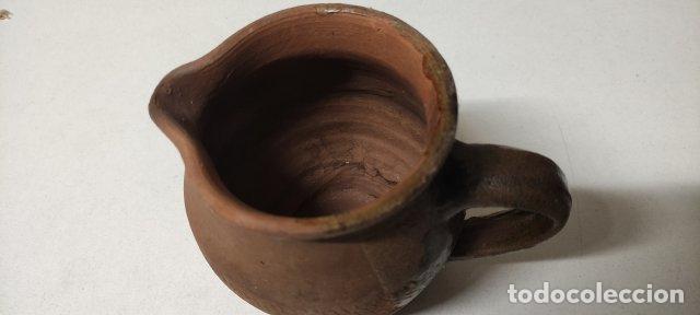 Antig&uuml;edades: ANTIGUA JARRA RUSTICA - Foto 3
