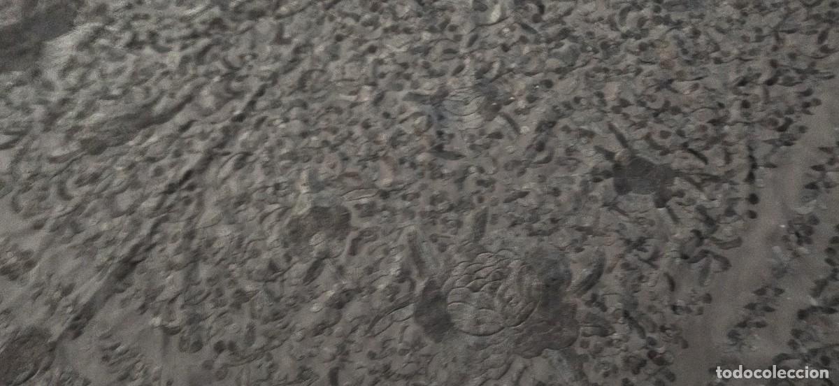 Antig&uuml;edades: Mant&oacute;n negro - Foto 9