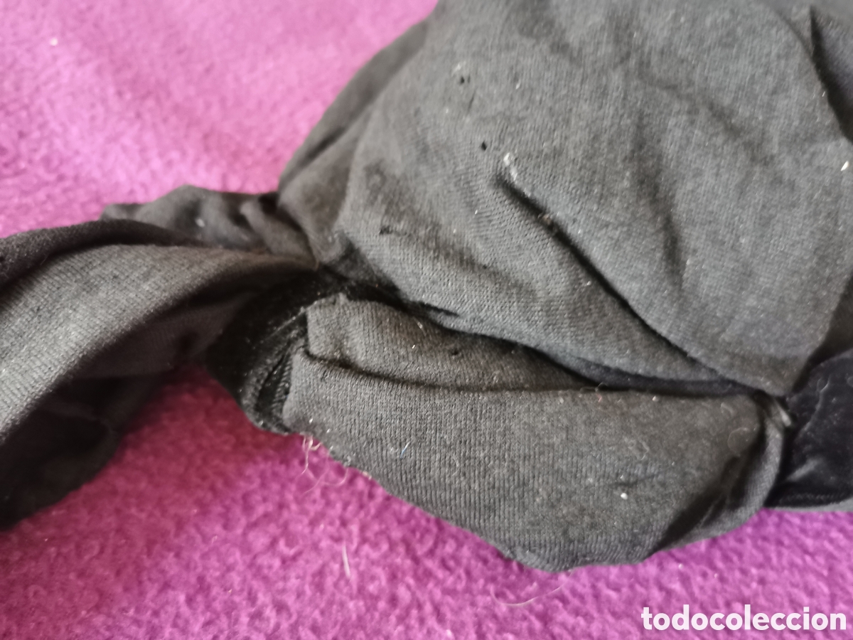 Antig&uuml;edades: Dos gorros de &eacute;poca - Foto 4