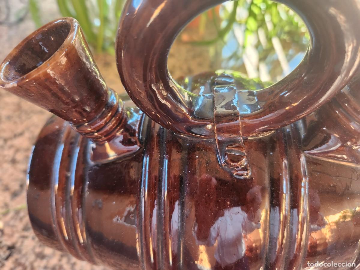 Antig&uuml;edades: Botijo - Foto 3