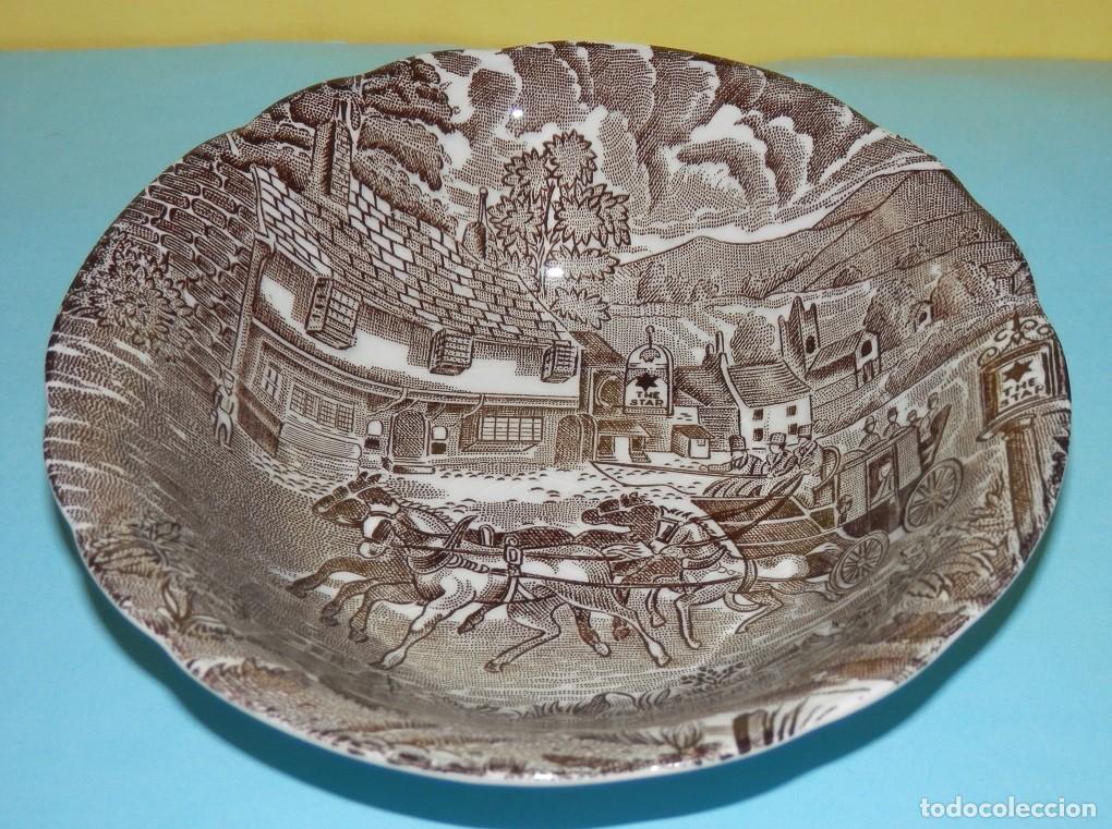 Antig&uuml;edades: PLATO PONTESA - Foto 1