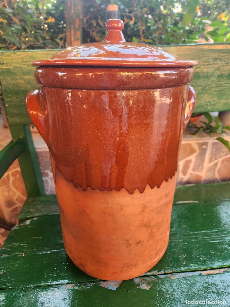 Antig&uuml;edades: Preciosa quesera - Foto 1