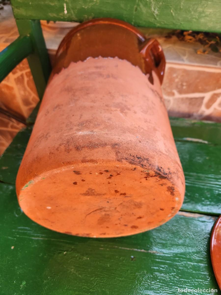 Antig&uuml;edades: Preciosa quesera - Foto 5