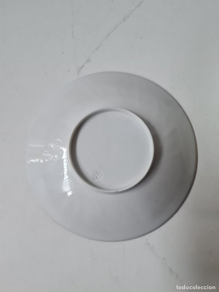 Antig&uuml;edades: SARGADELOS -CASTRO 2 platos consome(17.5 cms) - Foto 3