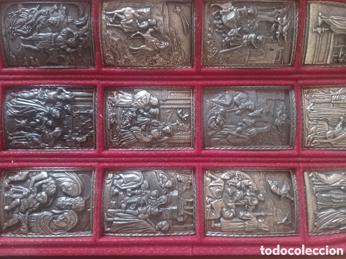 Antig&uuml;edades: Escenas religiosas - Foto 2
