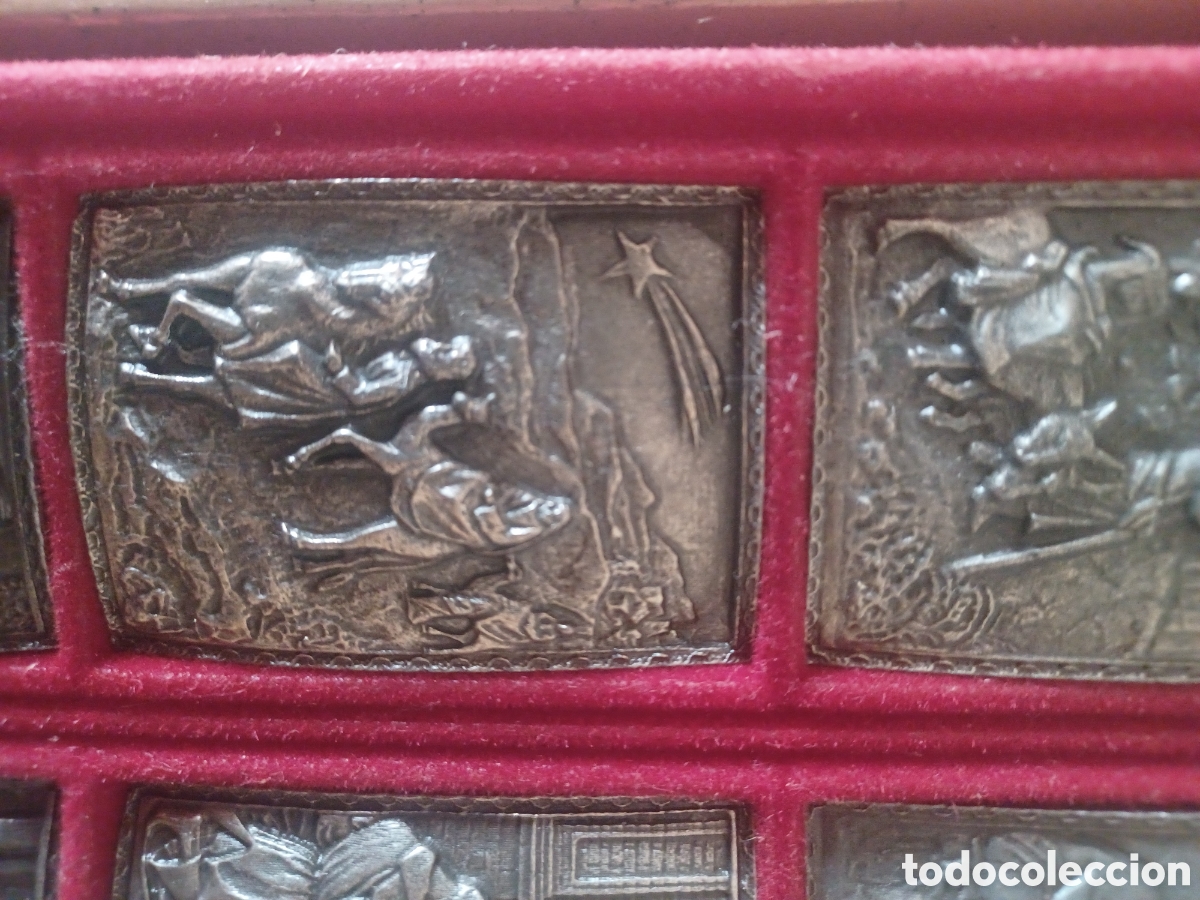 Antig&uuml;edades: Escenas religiosas - Foto 4