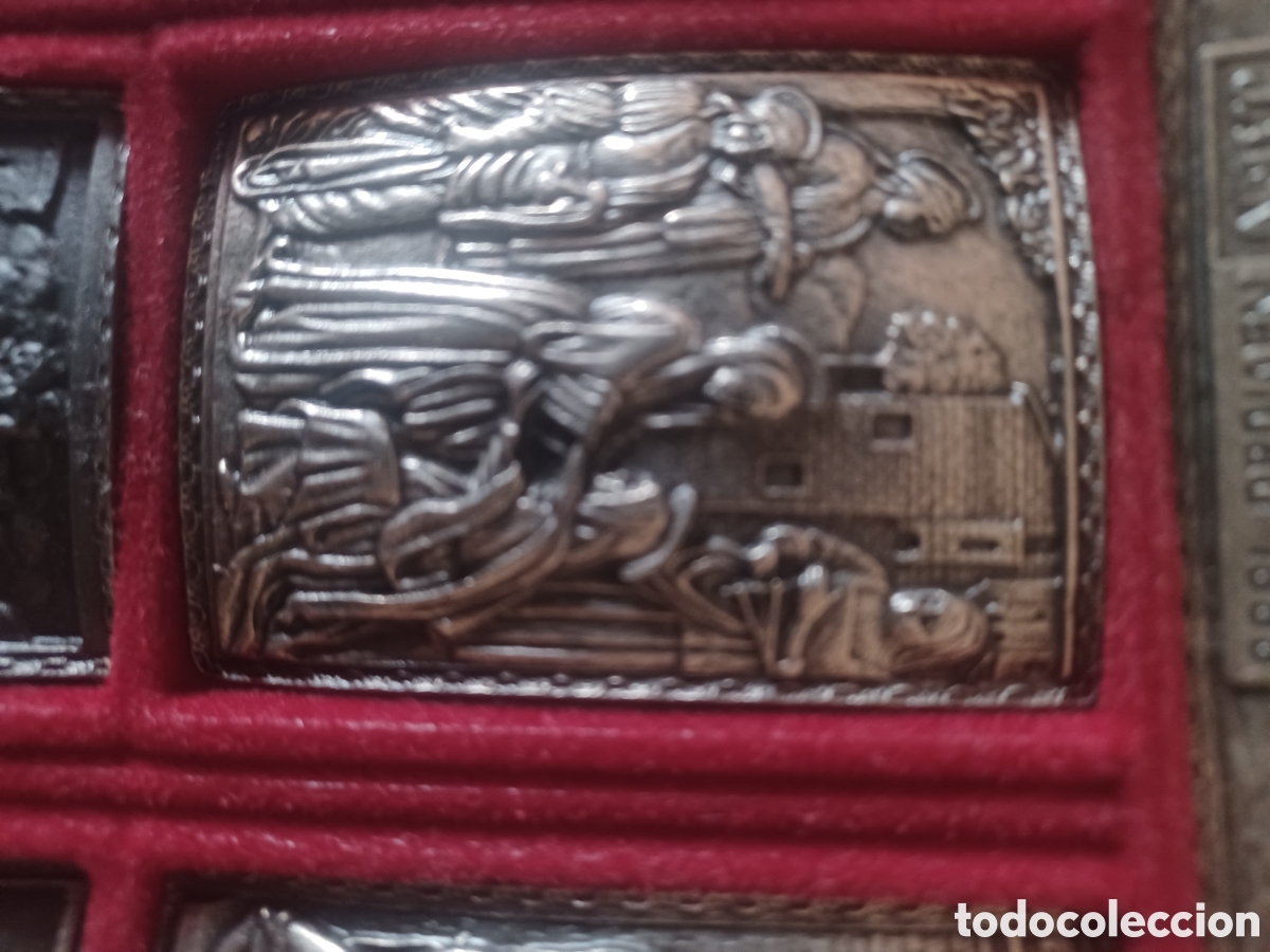 Antig&uuml;edades: Escenas religiosas - Foto 5