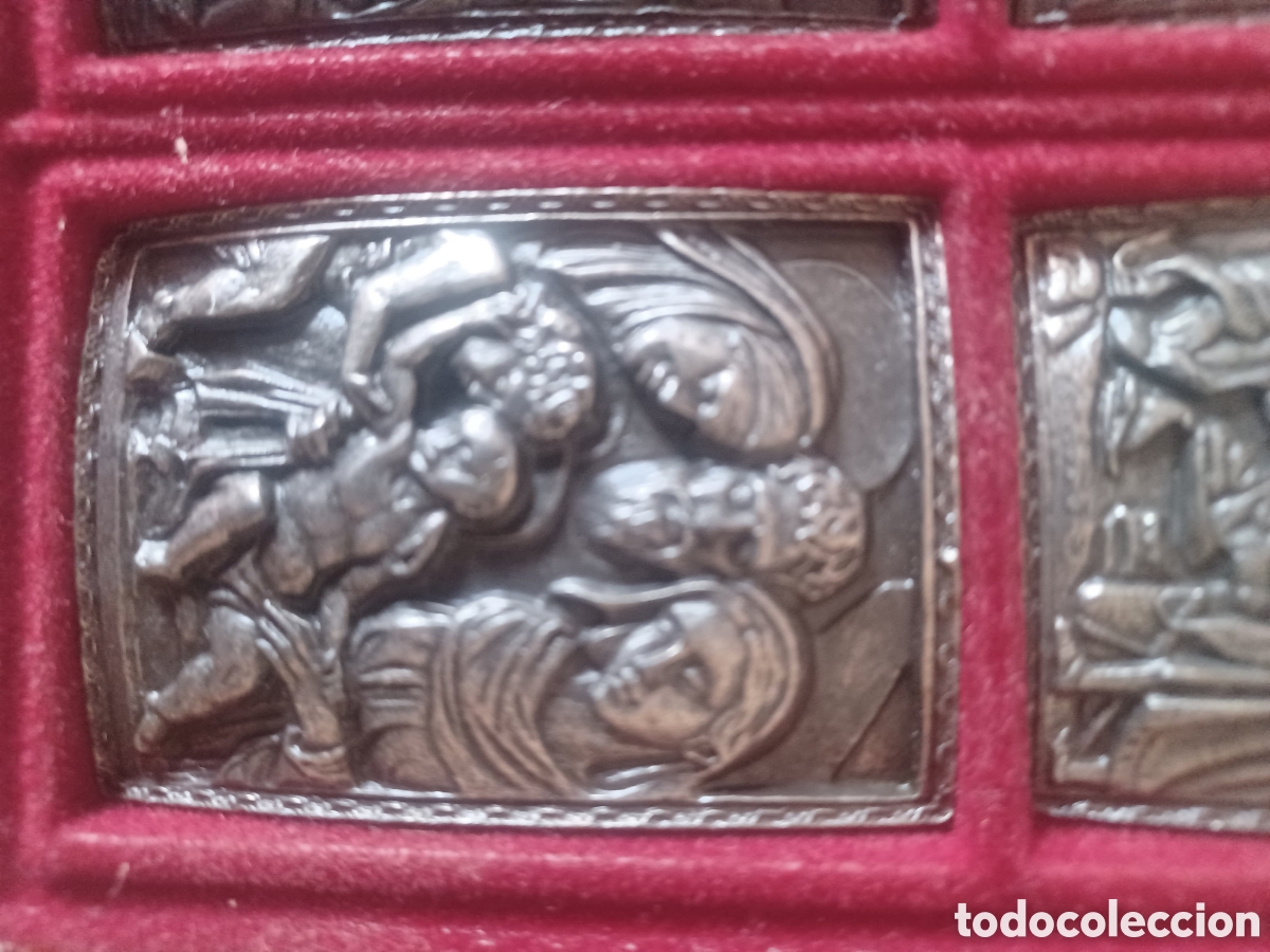 Antig&uuml;edades: Escenas religiosas - Foto 6