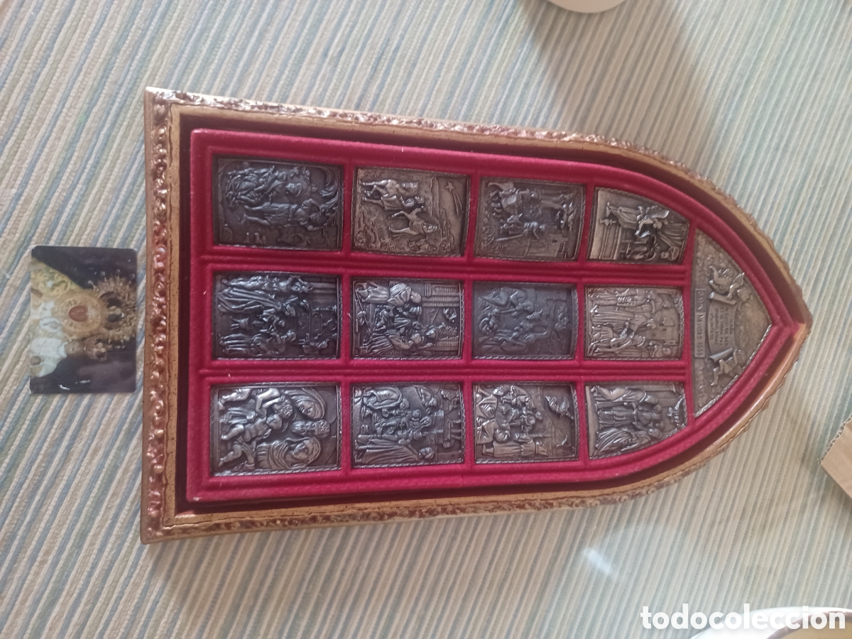 Antig&uuml;edades: Escenas religiosas - Foto 1