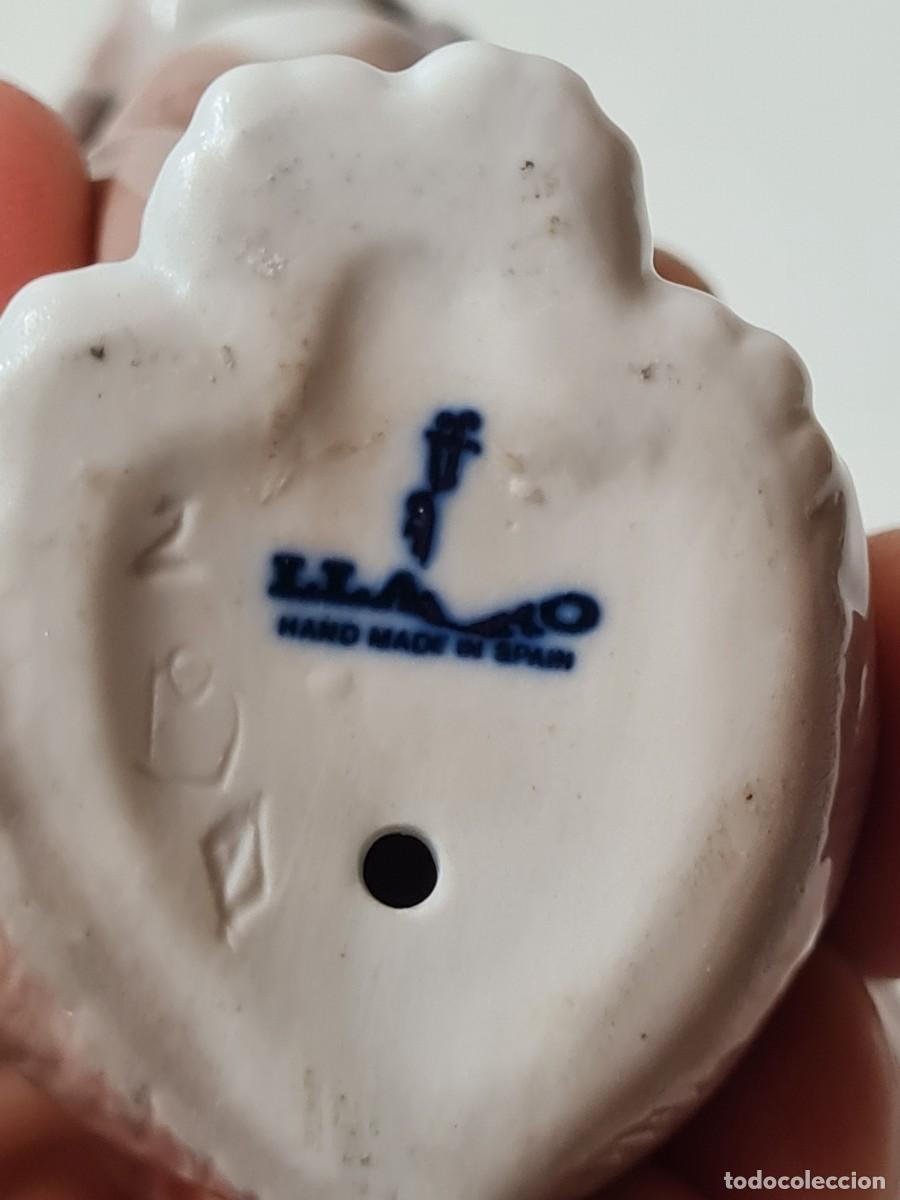 Antig&uuml;edades: LLADRO Perro(8 cms) - Foto 6