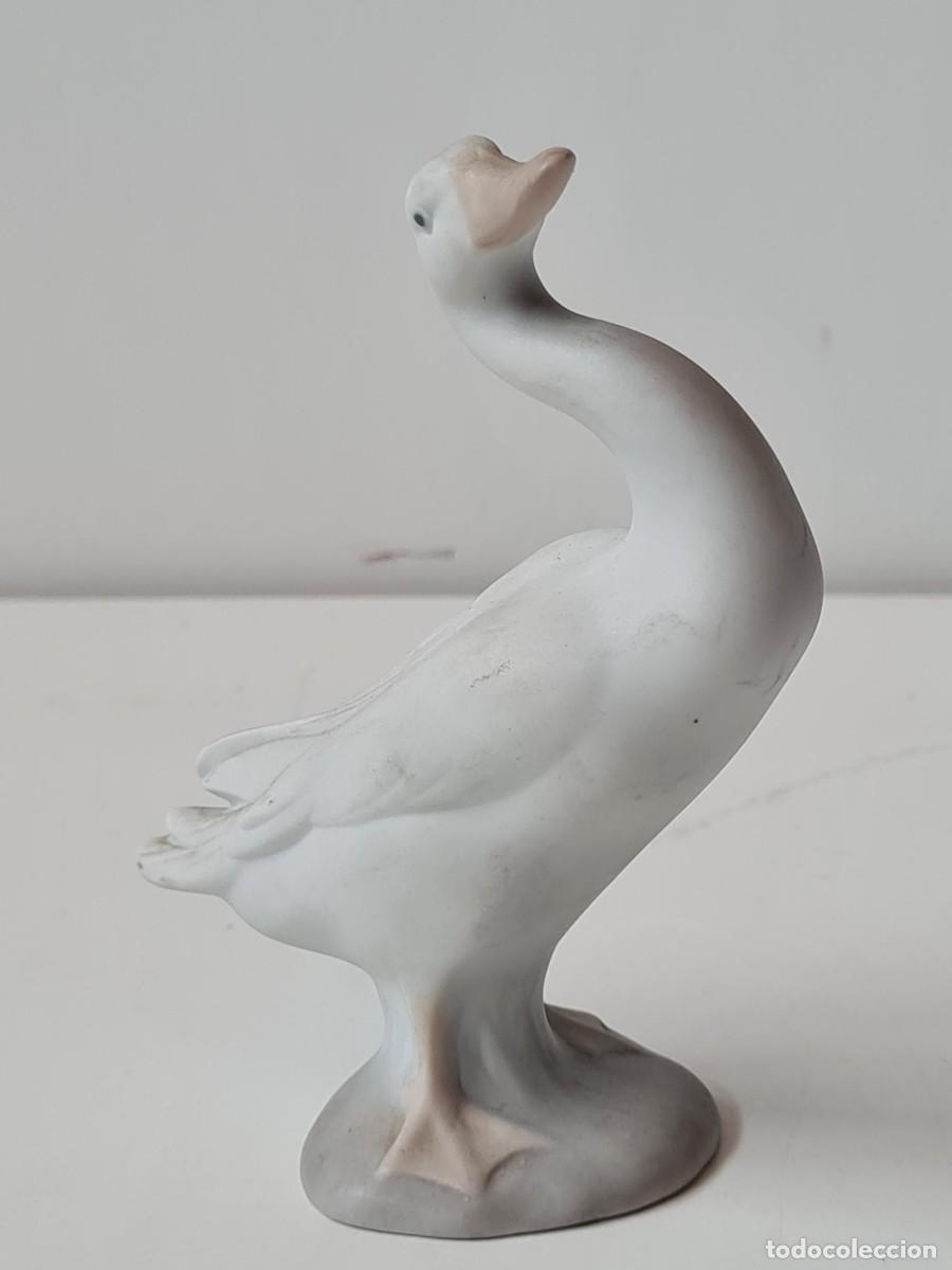 Antig&uuml;edades: LLADRO Pato(12 cms) - Foto 1