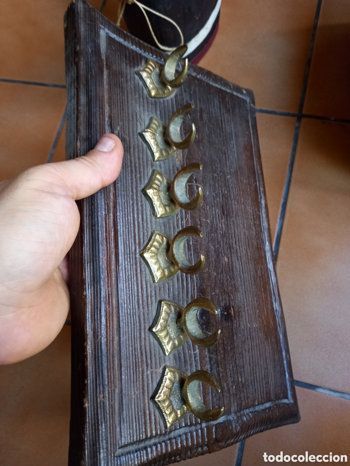 Antig&uuml;edades: CANTIMPLORA CLAUER Y MINI BOTA - Foto 7