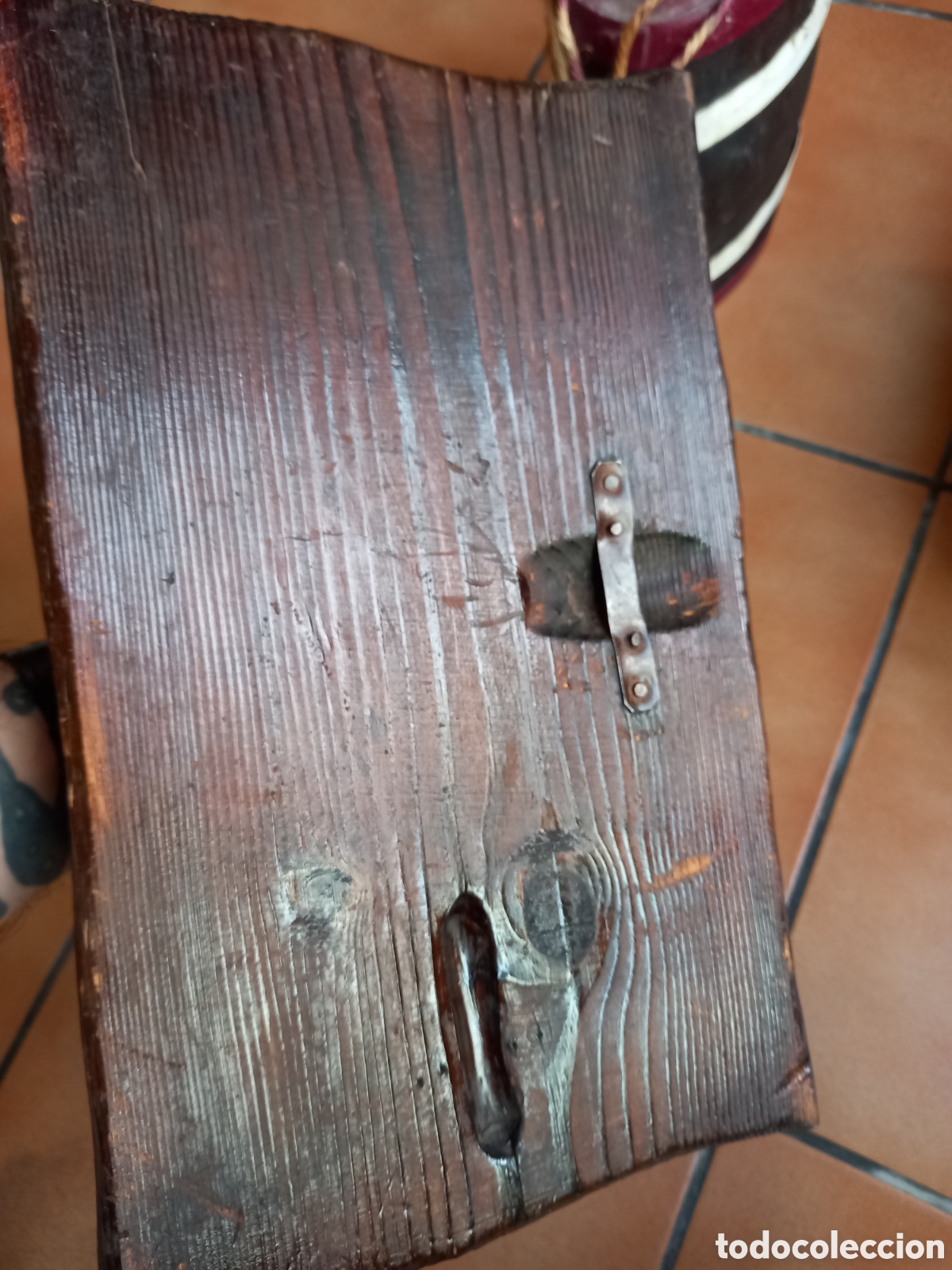 Antig&uuml;edades: CANTIMPLORA CLAUER Y MINI BOTA - Foto 8