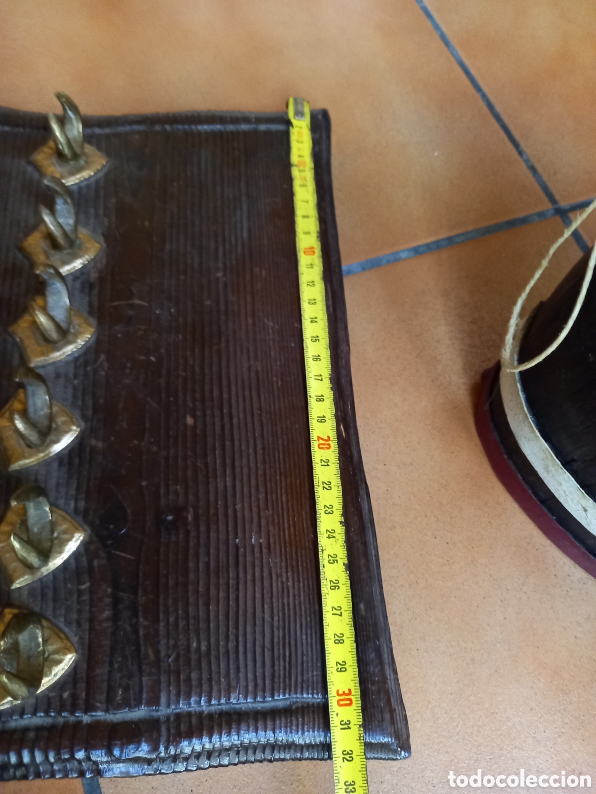 Antig&uuml;edades: CANTIMPLORA CLAUER Y MINI BOTA - Foto 21