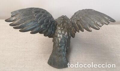 Antig&uuml;edades: Triunfo de &Aacute;guila sobre Serpiente - Foto 3