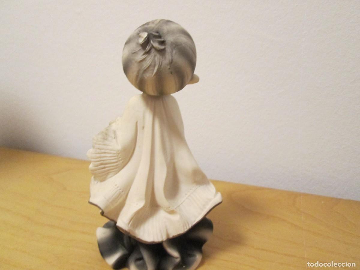 Antig&uuml;edades: FIGURA MONAGUILLO - Foto 2
