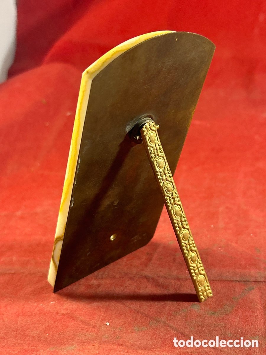 Antig&uuml;edades: Bronce y m&aacute;rmol virgen - Foto 3