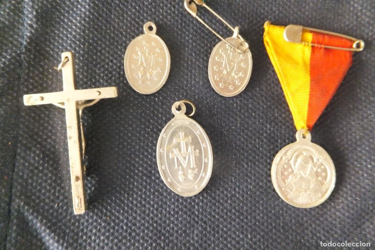 Antig&uuml;edades: OBJETOS RELIGIOSOS - Foto 2