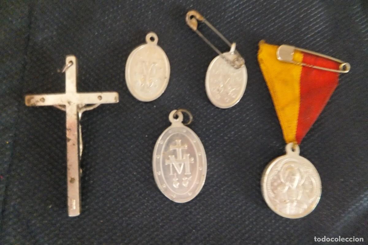 Antig&uuml;edades: OBJETOS RELIGIOSOS - Foto 3