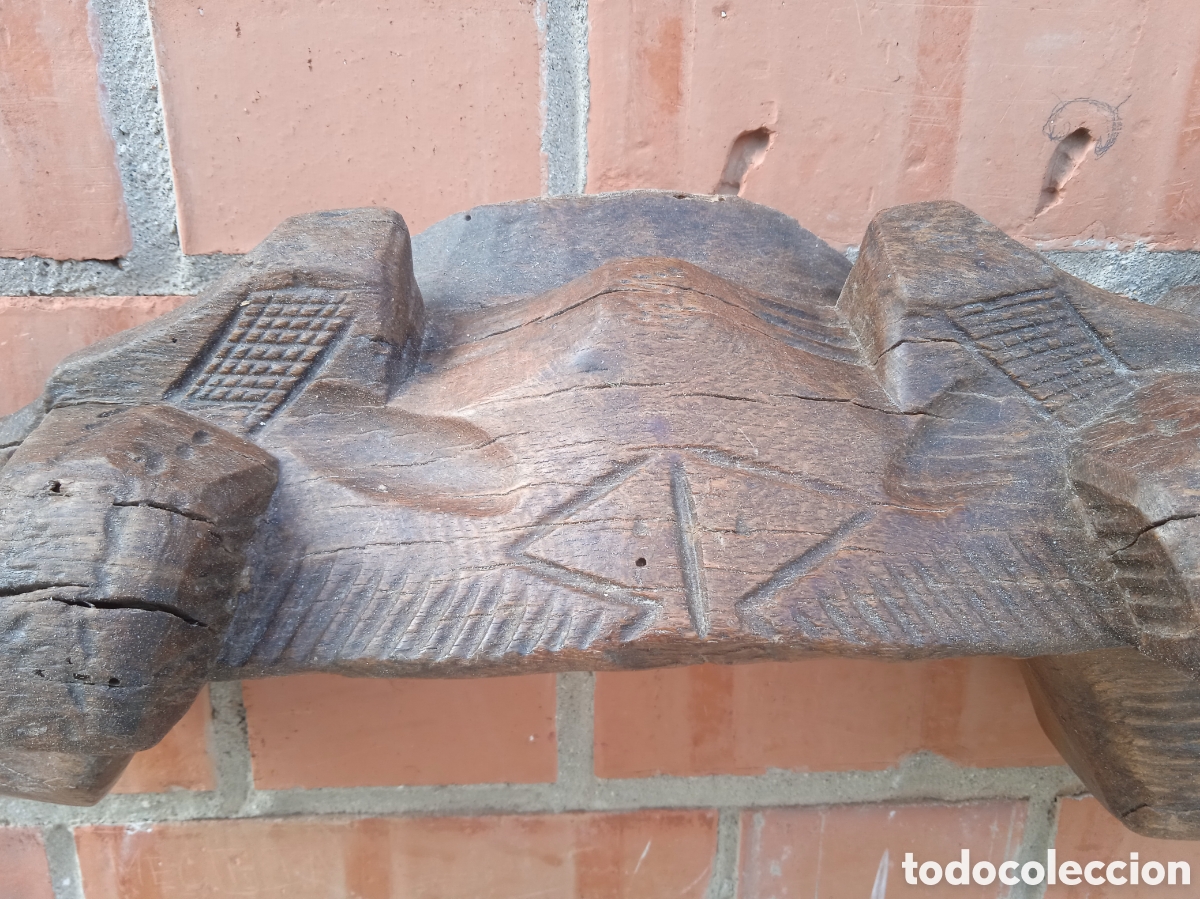 Antig&uuml;edades: Yugo antiguo - Foto 2