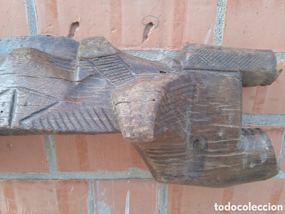 Antig&uuml;edades: Yugo antiguo - Foto 4