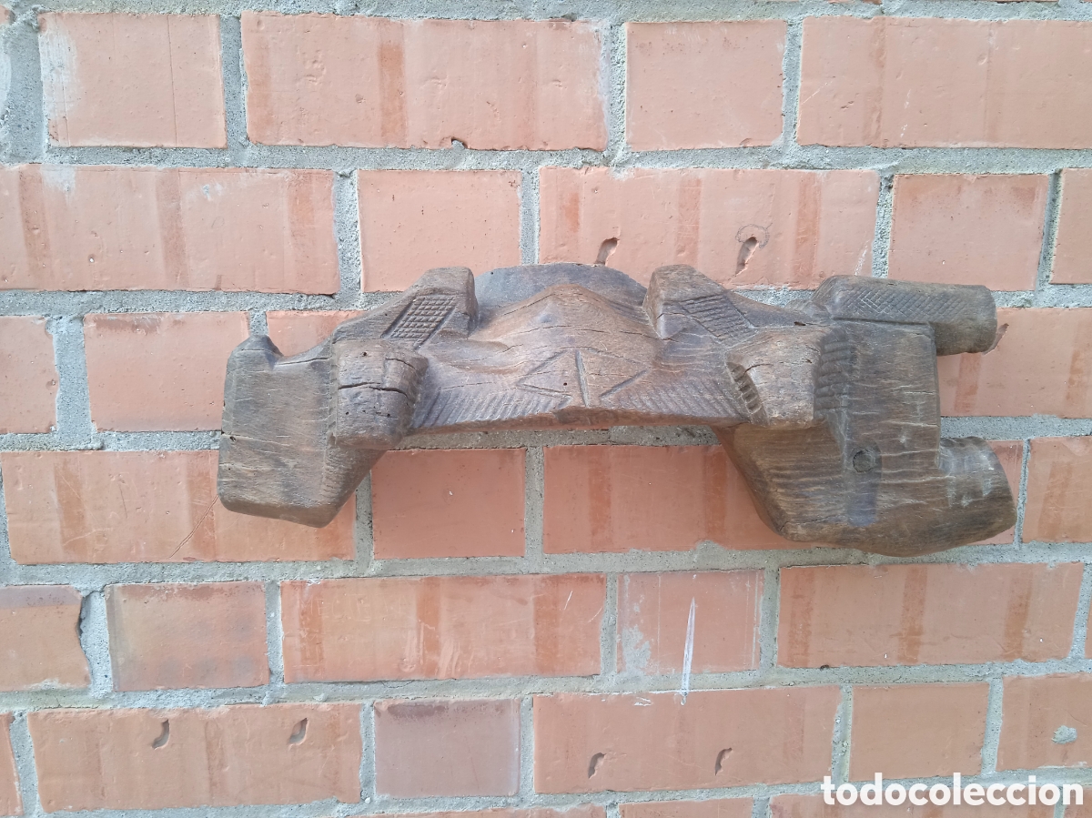 Antig&uuml;edades: Yugo antiguo - Foto 5