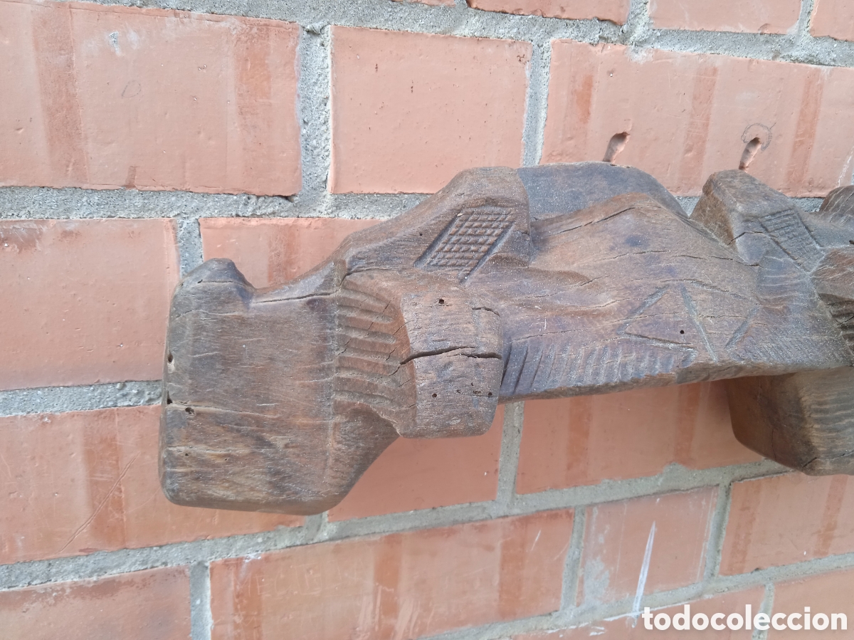 Antig&uuml;edades: Yugo antiguo - Foto 6