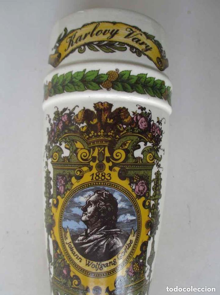 Antig&uuml;edades: COPA DE PORCELANA - Foto 2