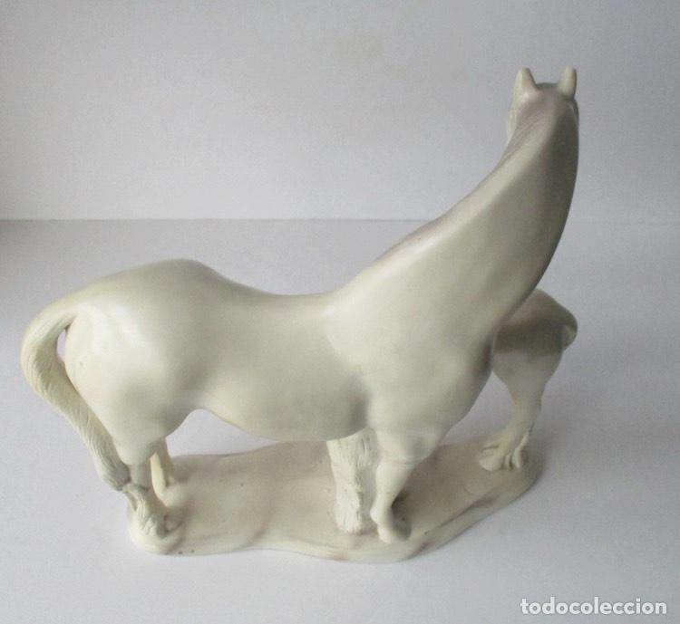 Antig&uuml;edades: FIGURA DE DOS CABALLOS - Foto 2
