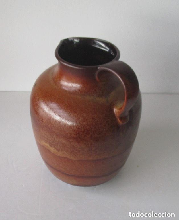 Antig&uuml;edades: JARRA DEM CERAMICA GRES - Foto 4