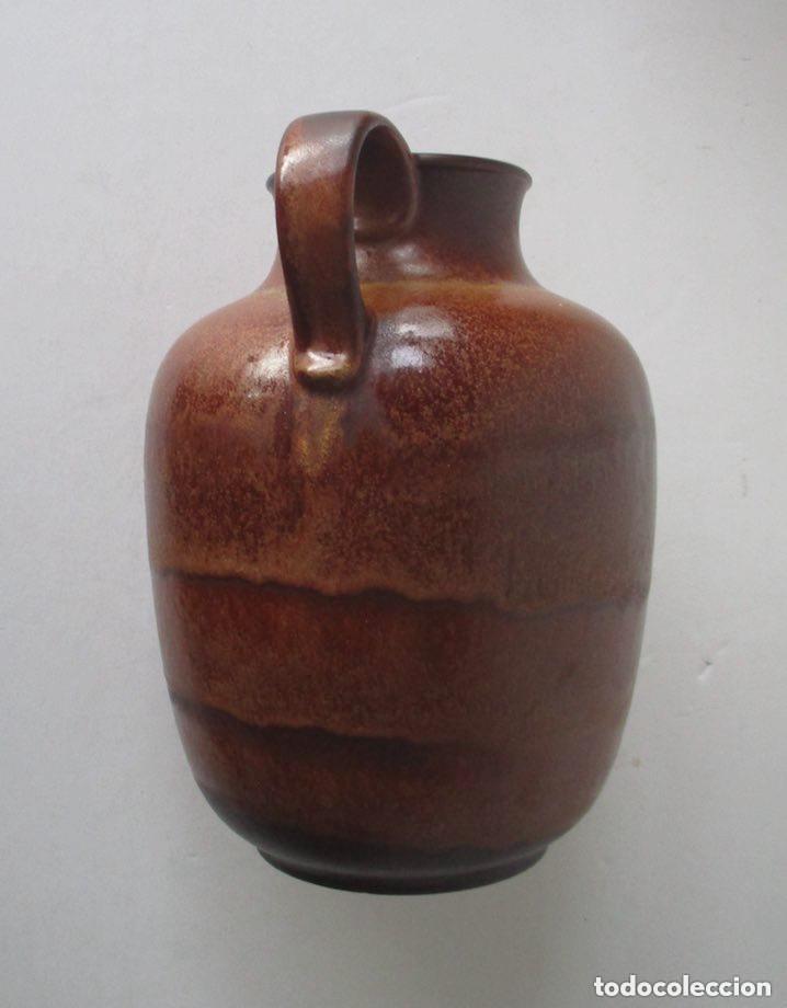 Antig&uuml;edades: JARRA DEM CERAMICA GRES - Foto 5