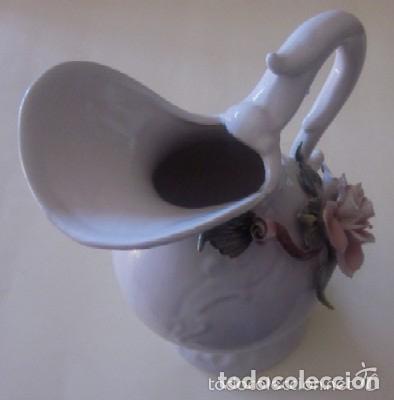 Antig&uuml;edades: JARRON DE SOBREMESA - Foto 3