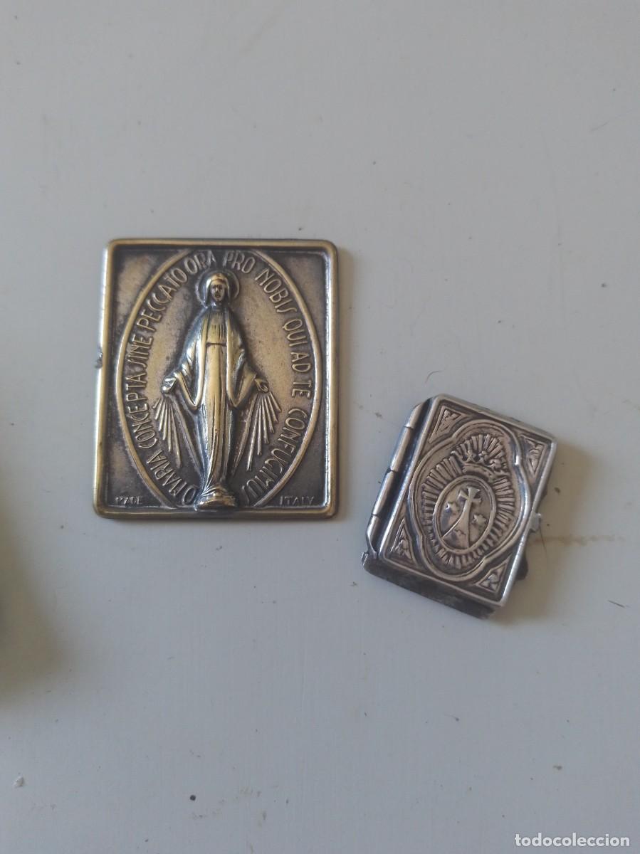 Antig&uuml;edades: Piezas plata - Foto 1