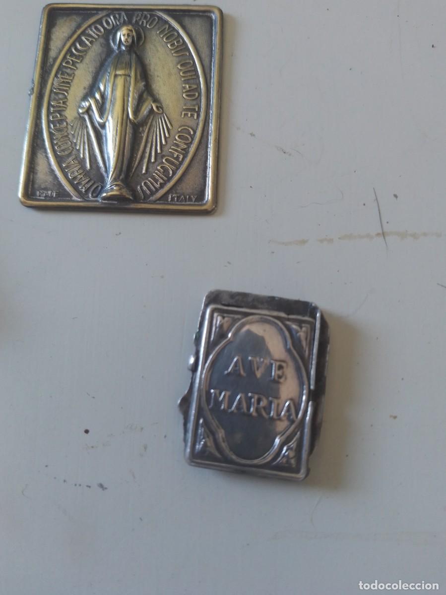 Antig&uuml;edades: Piezas plata - Foto 2