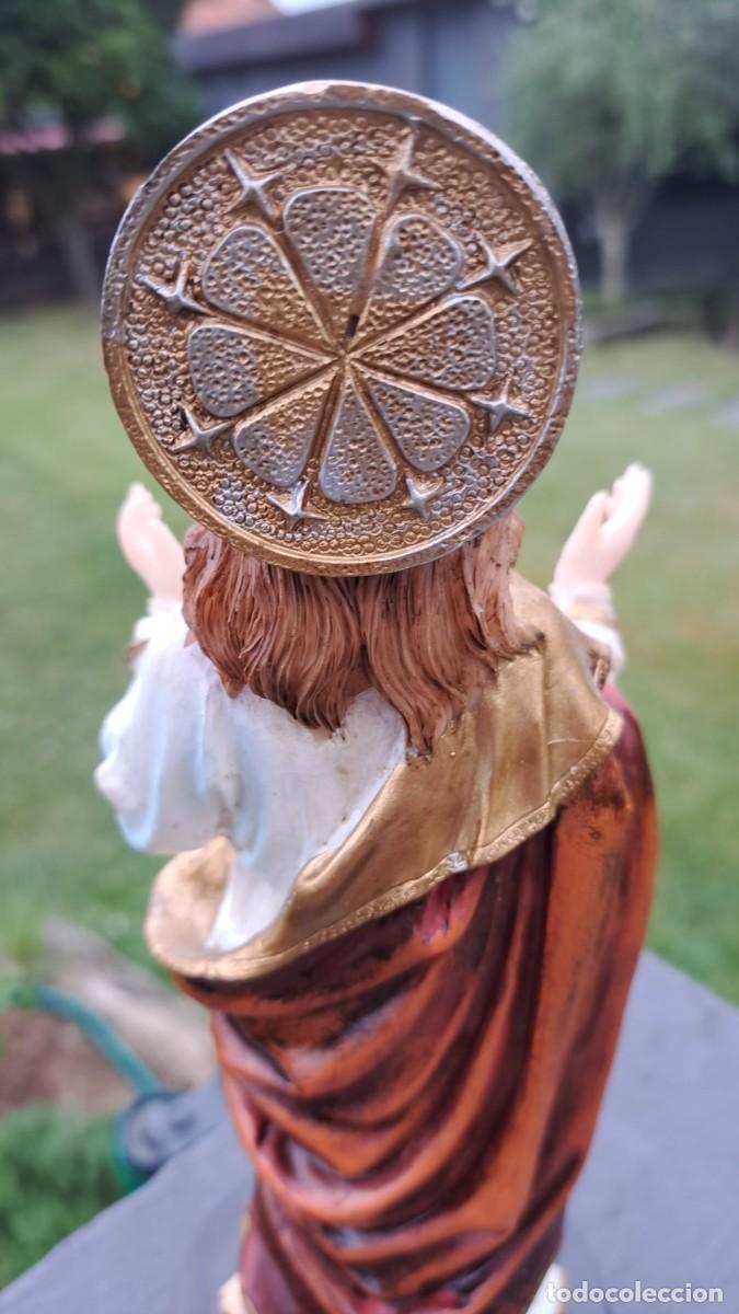 Antig&uuml;edades: Sagrado Coraz&oacute;n de JESUS - Foto 5