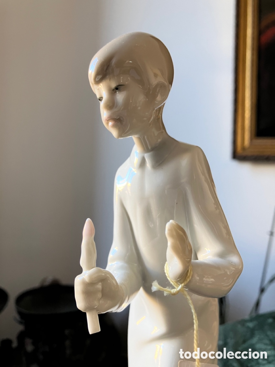 Antig&uuml;edades: Figura - Foto 2