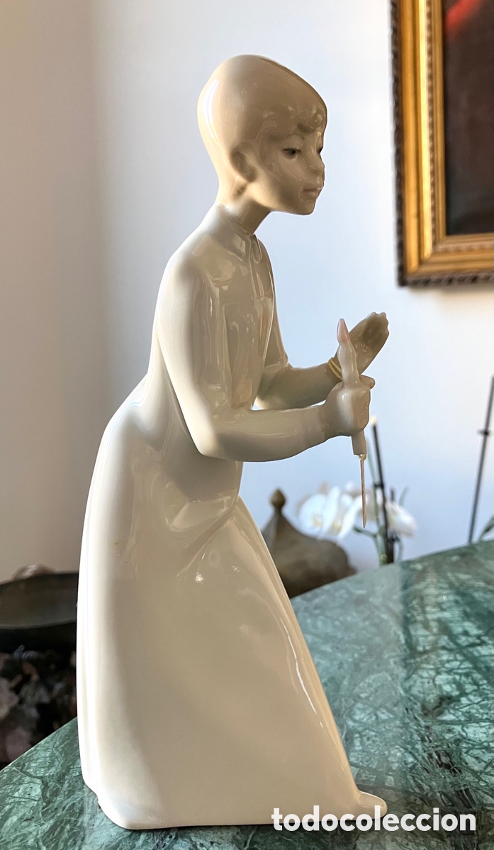 Antig&uuml;edades: Figura - Foto 3