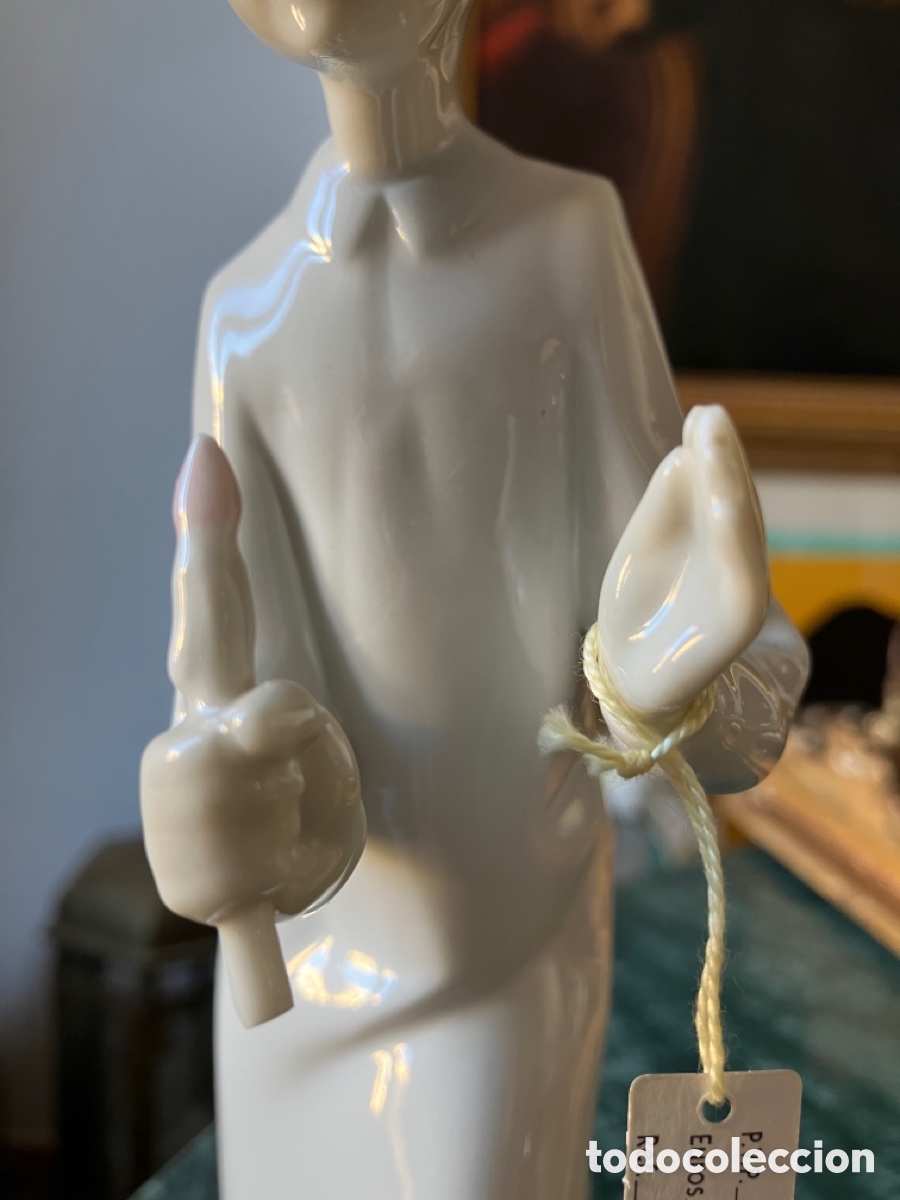Antig&uuml;edades: Figura - Foto 4