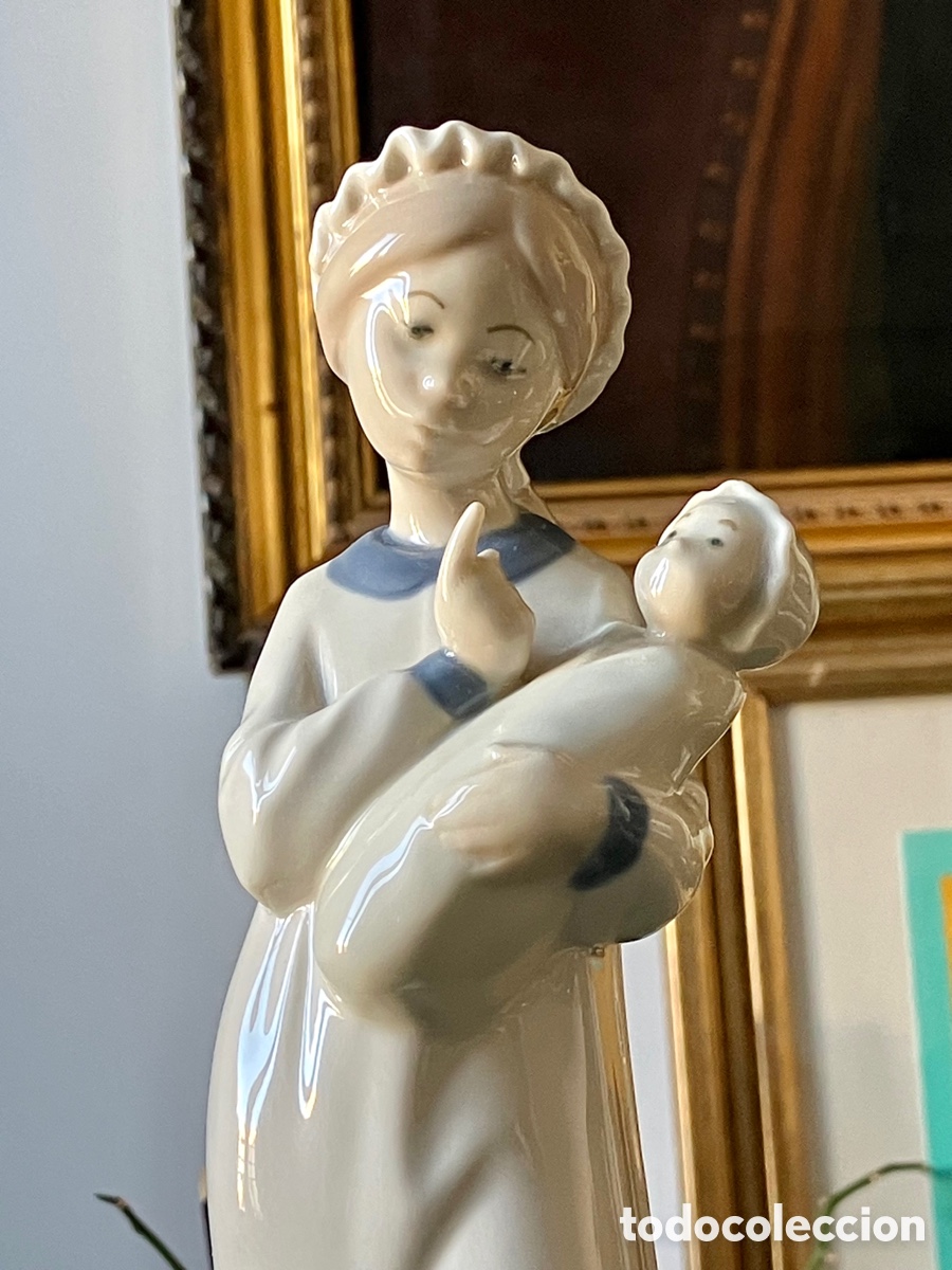 Antig&uuml;edades: Figura - Foto 2