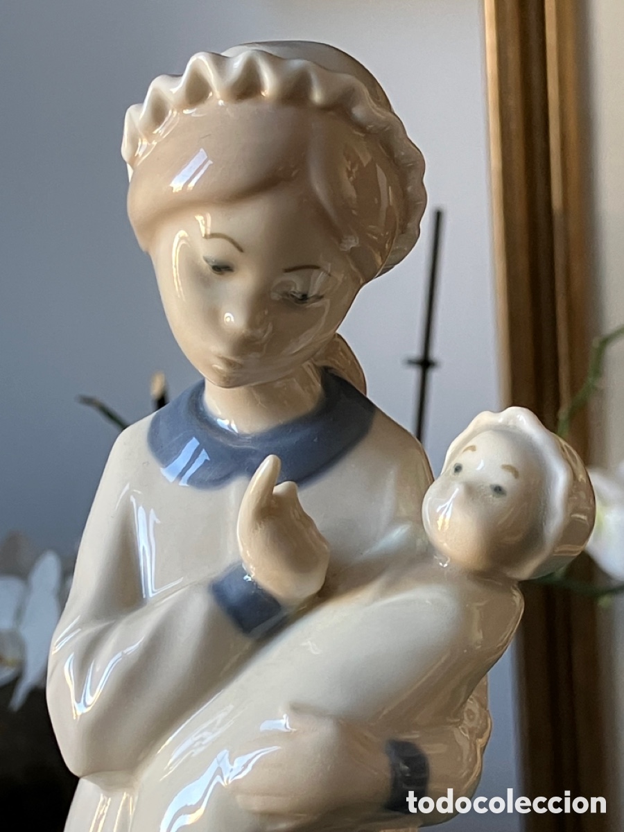 Antig&uuml;edades: Figura - Foto 3