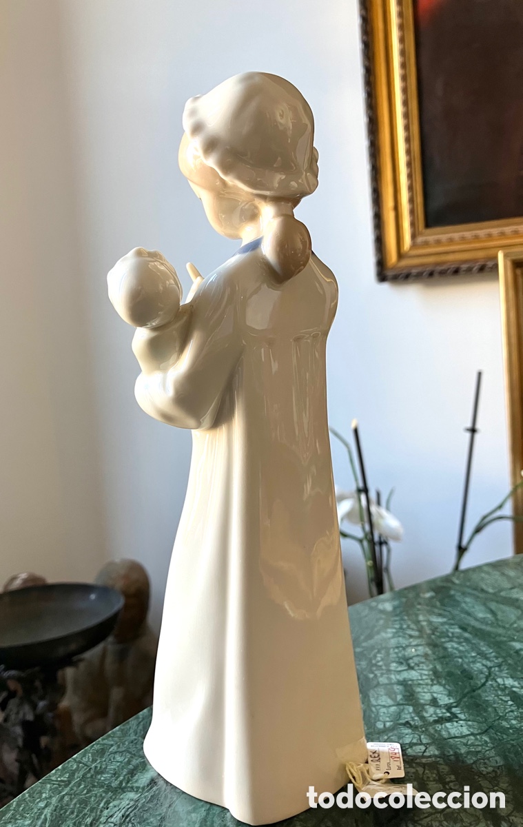 Antig&uuml;edades: Figura - Foto 4