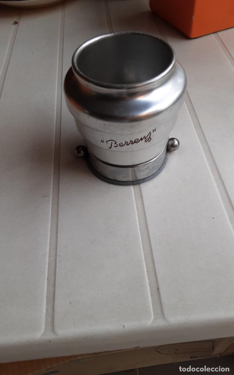 Antiques: Molinillo de caf&eacute; para turmix Berrens
