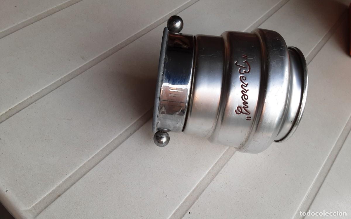 Antig&uuml;edades: Molinillo de caf&eacute; para turmix Berrens - Foto 3