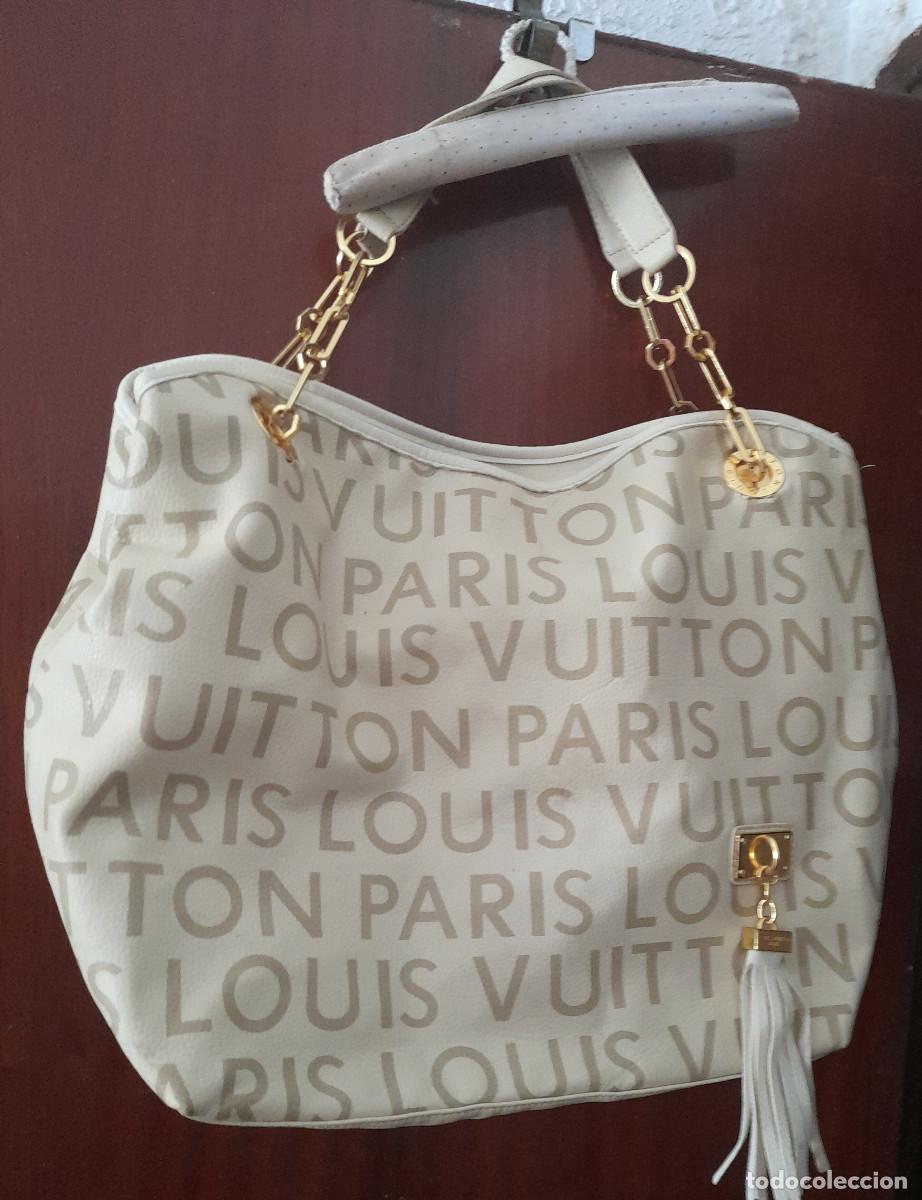 bolso mujer louis vuitton paris - Buy Antique handbags and purses