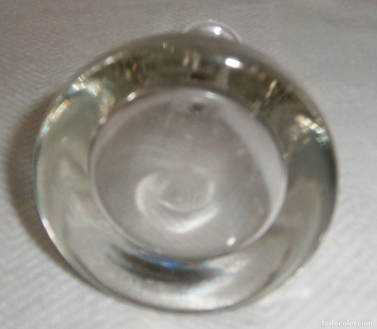 Antig&uuml;edades: redoma de cristal para laboratorio - Foto 2