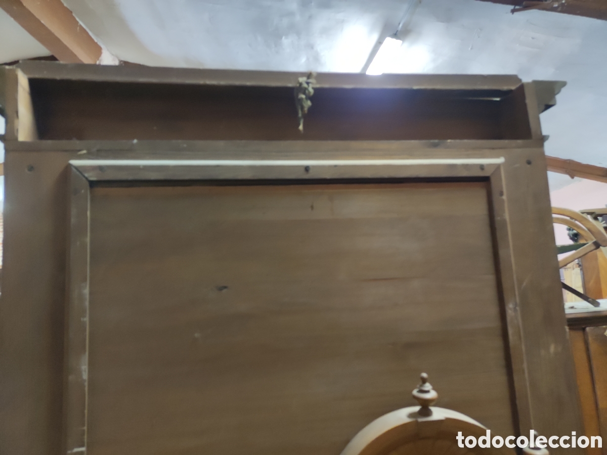 Antig&uuml;edades: Mueble entrada - Foto 8